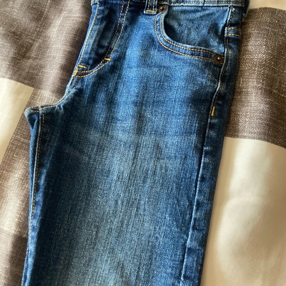 Boys Gymboree jeans and shirt size 5 - Picture 14 of 14